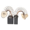 escobillas de carbon para PROTOOL CSP55-3 - (6.3x10x14) - (556)