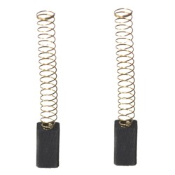 escobillas de carbon para KRESS CST6170 - (6x8x15) - (364)