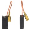 escobillas de carbon para KRESS CST6242E - (5x8x14) - (050)