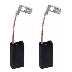 escobillas de carbon para HILTI DC-SE 20 - (7x12.5x26) - (251)