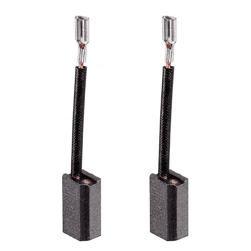 escobillas de carbon para PROTOOL DGP30-8E - (5x8x16) - (123)