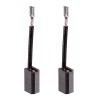 escobillas de carbon para PROTOOL DGP30-8E - (5x8x16) - (123)