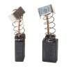 escobillas de carbon para PROTOOL DRP13-2EAQ - (5x8x12.5) - (531)