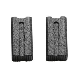 escobillas de carbon para DEWALT DWD014 - (6.4x8.1x14) - (035)