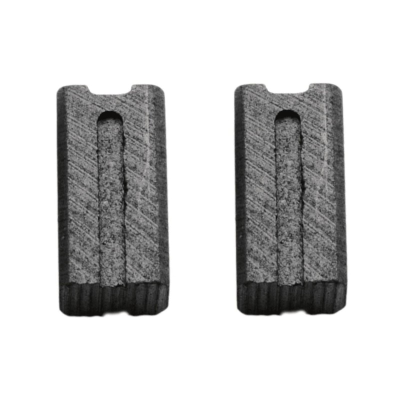 escobillas de carbon para DEWALT DWD115KS - (6.4x8.1x14) - (035)