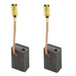 escobillas de carbon para PERLES HSW115 - (5.5x8.5x14) - (155)