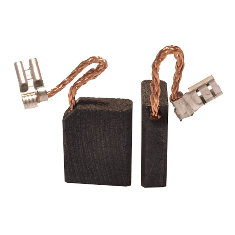 escobillas de carbon para PERLES HSW356 - (6.3x16x20) - (689)