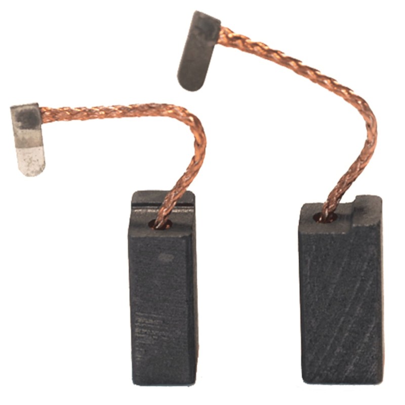 escobillas de carbon para FLEX K47 - (6.3x8x15) - (320)
