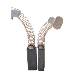 escobillas de carbon para FLEX K8 - (5x8x20) - (442)