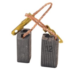 escobillas de carbon para FLEX L3410VR - (6.3x8x15) - (321)