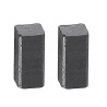 escobillas de carbon para STAYER LOM12 - (6x6x13) - (010)