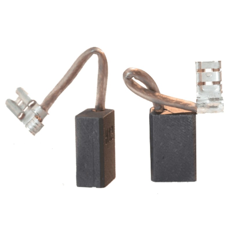 escobillas de carbon para FEIN MSF666 - (8x12.5x23) - (045)
