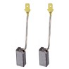 escobillas de carbon para DEWALT N443604 - (6x10x24) - (087)