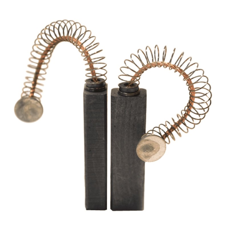 escobillas de carbon para KRESS NTS1100EA - (6x9x32) - (393)