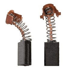 escobillas de carbon para FERM OTM6003 - (5x8x12) - (681)