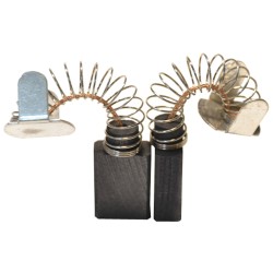 escobillas de carbon para LEGNA R52 - (6x12x16) - (464)