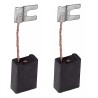 escobillas de carbon para COLLOMIX RGE150 - (6.35x10x17) - (214)