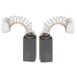 escobillas de carbon para FESTOOL RSL3E - (6.3x8x16) - (554)