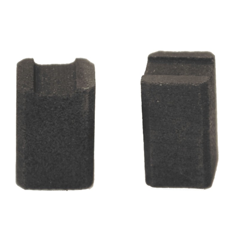 escobillas de carbon para STAYER S230 - (6x8x15) - (030)