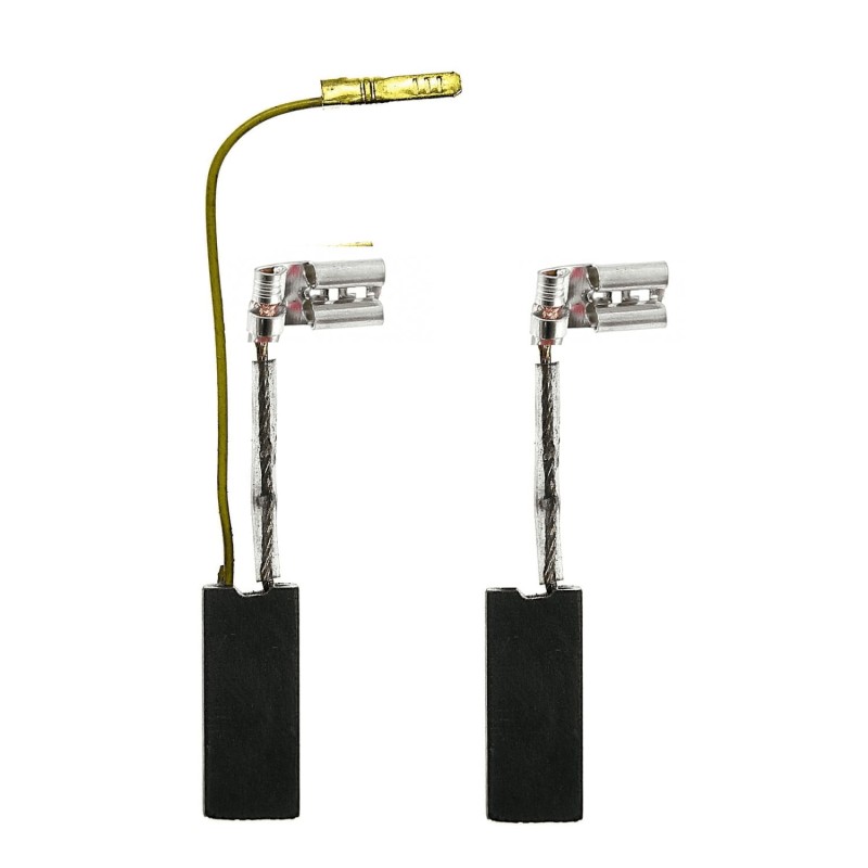 escobillas de carbon para DEWALT SH50E (Type 1) - (6x10x24) - (344)
