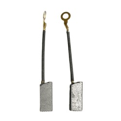 escobillas de carbon para BLACK & DECKER SR950REA (Type 1) - (6x8x18) - (177)