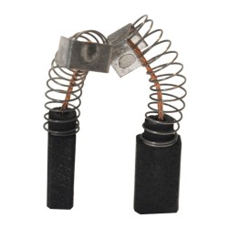 escobillas de carbon para MILWAUKEE T-TEC201 - (5x8x9) - (264)