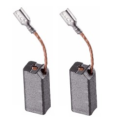 escobillas de carbon para BLACK & DECKER T1-H21 - (6x12.5x25) - (085)