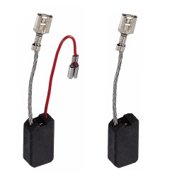 escobillas de carbon para HILTI TE14 - (6.3x10x19) - (346)