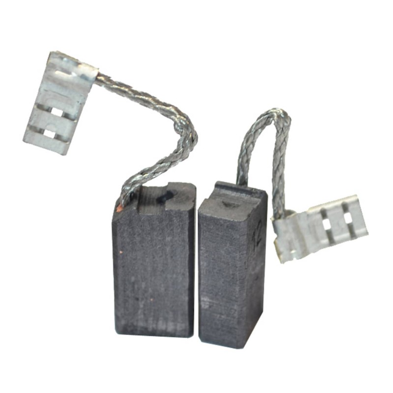 escobillas de carbon para HILTI TE16 - (6.3x10x19) - (233)