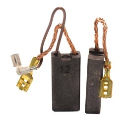 escobillas de carbon para HILTI TE76TSP2120V - (7x12.5x26) - (347)