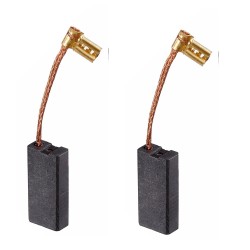 escobillas de carbon para HILTI TE804 - (6.3x12.5x26) - (280)