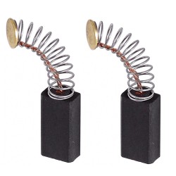 escobillas de carbon para BOSCH UBH2S - (5x8x16) - (380)