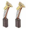 escobillas de carbon para HITACHI WH14DL - (5x6x11) - (662)