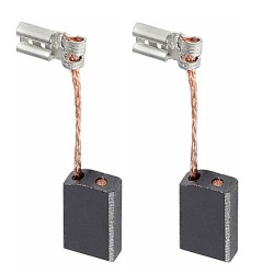 escobillas de carbon para FEIN WPO14-15E - (5x10x17) - (241)