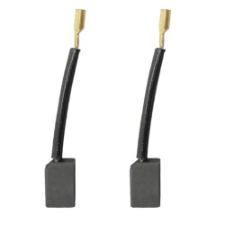 escobillas de carbon para FEIN WSS6.5-115 - (5x8x14) - (105)